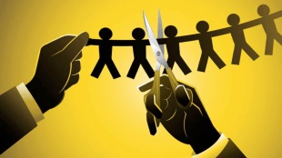 The firm plans to remove 31 partners which is around 6% of its total, according to a Financial Times report.