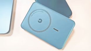 Crompton Enters the Power Market: Energion Snap-10K GaN Powerbank Review