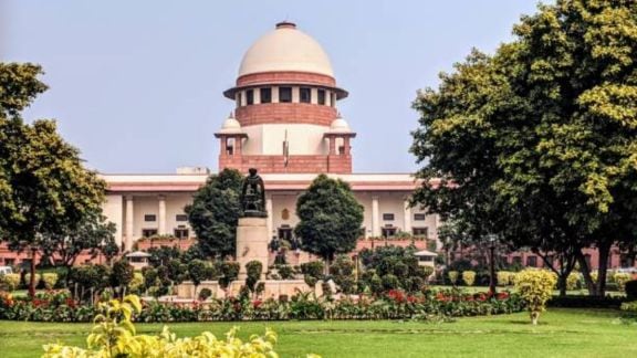 Supreme Court asks for Centre's response on plea seeking ban