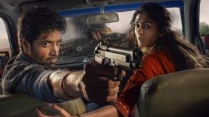 dacoit-movie-review