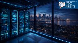 Not Adani, Not Ambani: This real estate giant is building India’s largest 3 GW data center park