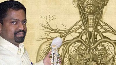 Techie from Tamil Nadu built a $12bn empire in the US ‘fixing’ spines