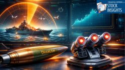 Astra to Zen: 3 defence stocks leading India’s Rs 2.38 lakh crore order wave