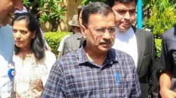 ‘Catch-22 situation’: Delhi High Court dismisses Kejriwal’s plea seeking recusal of Justice Swarna Kanta Sharma