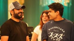 14 songs, 11 days: Aditya Dhar hails ‘younger brother’s’ musical genius for Dhurandhar 2