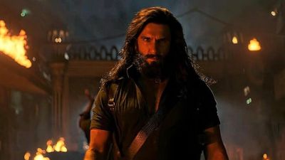 Dhurandhar: The Revenge box office collection drops below Rs 300 crore in week 2