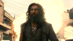 Is Dhurandhar 2 losing momentum in Week 4? Ranveer Singh-Arjun Rampal starrer drops to Rs 6.7 crore
