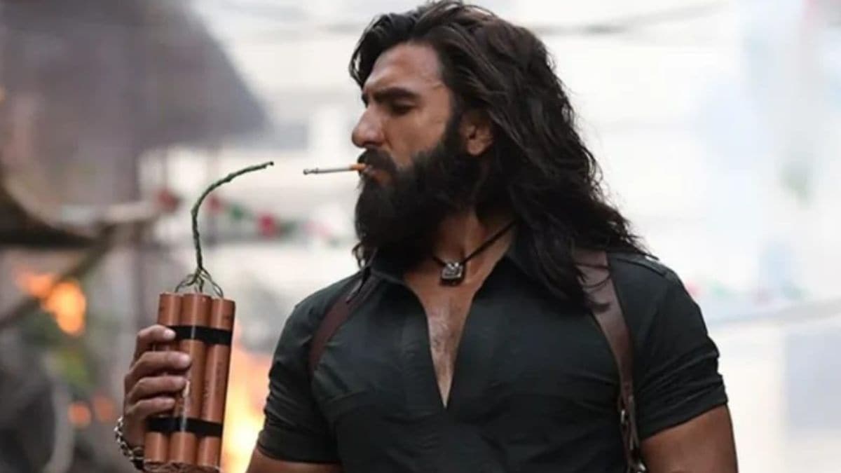 Dhurandhar: The Revenge crosses Rs 7 crore mark by an inch – Can Ranveer Singh still beat Allu Arjun’s record?