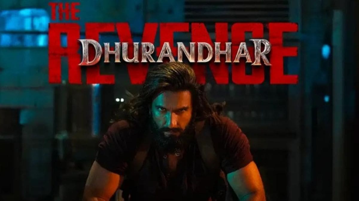 Dhurandhar: The Revenge hit by weekday slump, still behind Allu Arjun’s Pushpa 2 by Rs 100 crore