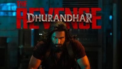 Dhurandhar 2 hit by weekday slump, still behind Allu Arjun’s Pushpa 2 by Rs 100 crore