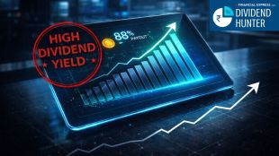 The ultimate 5.4% yield dividend hunter’s bet? (AI-generated image from Gemini)