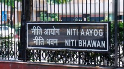 NITI Aayog meeting to focus on human capital