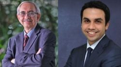 Nadir Godrej to retire as chairperson, Pirojsha Godrej to take over