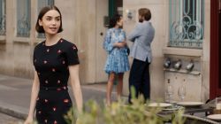 Au Revoir, Paris? Season 6 locations revealed as Emily heads to the Mediterranean