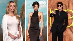 Euphoria Season 3 Release Date: When and where to watch Zendaya-starrer show in India