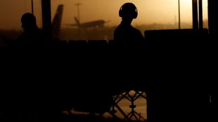 Europe races for jet fuel supplies as summer travel season nears