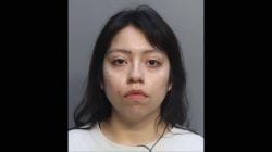 Who is Gabriela Saldana? Florida University student arrested for wild ‘Netanyahu, drop bombs’ joke