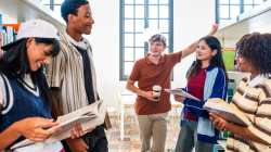 Work-life balance is outdated: What Gen Z really wants from work