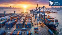 Rs 2.8 lakh cr port boom: 3 under-the-radar stocks to watch