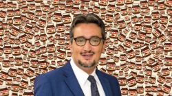 Thanks to Giovanni Ferrero, Nutella floats in space! A peek inside Italian billionaire’s luxurious lifestyle worth $47.7 billion