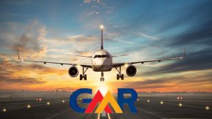 Groupe ADP is selling up to 7.3% stake in GMR Airports to the GMR promoter group