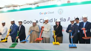 Google’s $15 billion data centre to turn Visakhapatnam into AI hub