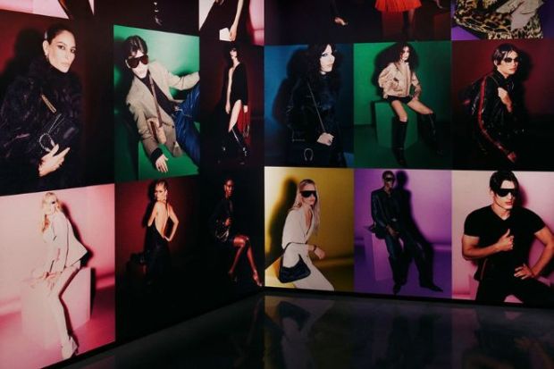 house of gucci