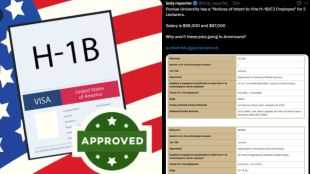 Purdue University H-1B hiring