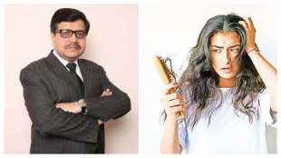 Dr Suranjit Chatterjee, senior consultant, internal medicine, Indraprastha Apollo Hospital, Delhi