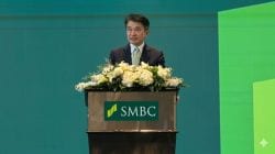 ‘India is one of the most important countries for SMBC Group’ Q&A with Hiroyuki Mesaki, CEO, SMBC India