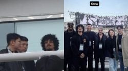 ‘BTS India concert chances are 99%’: BookMyShow CEO, Hanumankind’s meet-up with HYBE boss revives fan frenzy