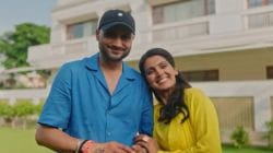‘Ghar banta hai logon se’: Revisiting 4-time IPL champ Harbhajan Singh’s Punjab home