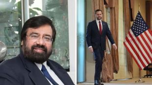 Harsh Goenka's viral tweet discussing the failure of US-Iran negotiations in Pakistan.