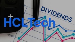 HCLTech has delivered its much awaited results and also announced a dividend