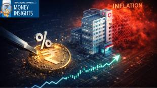Why 14% medical inflation is making your Rs 5 lakh health policy obsolete. (AI-generated image from Gemini)