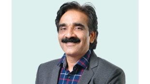 Hemant Jain, Joint Managing Director, Kewal Kiran Clothing Limited