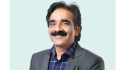 After hours with Hemant Jain, Joint Managing Director, Kewal Kiran Clothing Limited