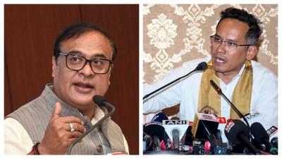 UAE Golden visa, Dubai properties rock Assam politics