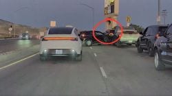 ICE shooting in California: Dashcam footage shows at least 3 agents surrounding car, FBI blames ‘illegal alien’