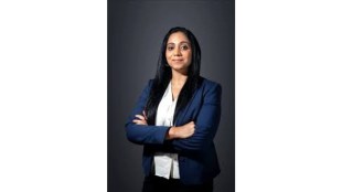 Nandita Sinha, CEO at Myntra