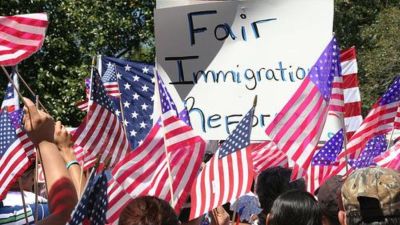 America’s Democrats still favour India at 50% as Republicans turn against it- Study