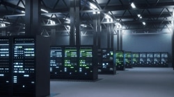 Data centres power demand revival for fuel delivery startups