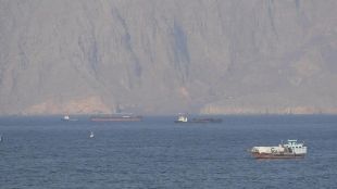 India summons Iran’s envoy after reported firing on vessel in the Strait of Hormuz.