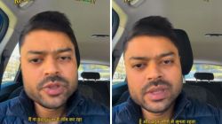 Not clean air, not roads: Indian working in Belgium shares what keeps him from returning home