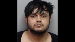 Entered US on student visa, Indian man under ICE radar after violent attack on mom, daughter: DHS