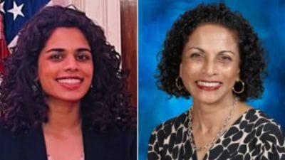 Indian-origin mother-daughter’s stabbing attack suspect arrested in California