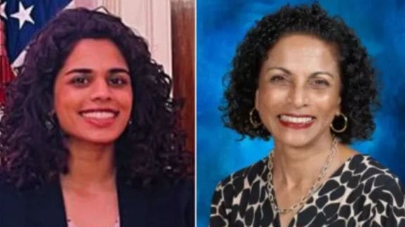 Indian-origin Arti Varma killed, Meera Varma injured