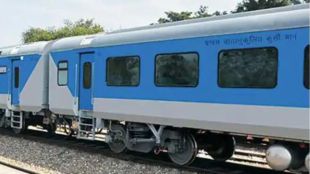 Shatabdi Jan Shatabdi train upgrade Indian Railways