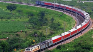 Railways estimates it saved around 180 crore litres of diesel in 2024–25 alone, translating into roughly Rs 6,000 crore in savings.