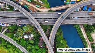 This 12 km bypass in Dehradoon to cut travel time, boost tourism and connectivity